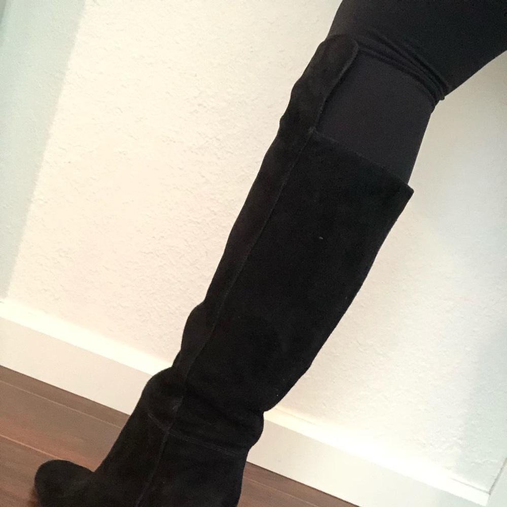 Nine West boot - Picture 4 of 4